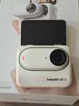 Insta360 Go 3 camera de actiune