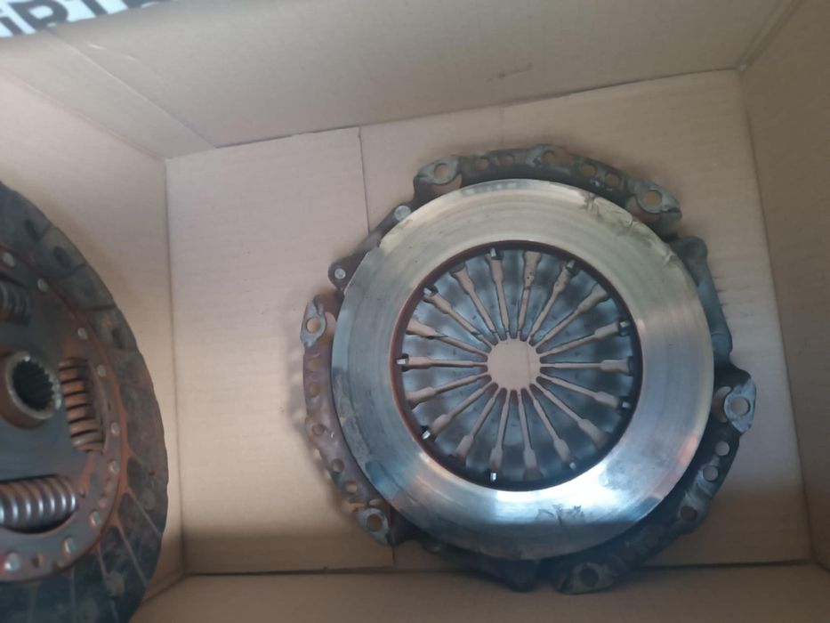 Съединител Ситроен Берлинго,1.6 бензин -2004