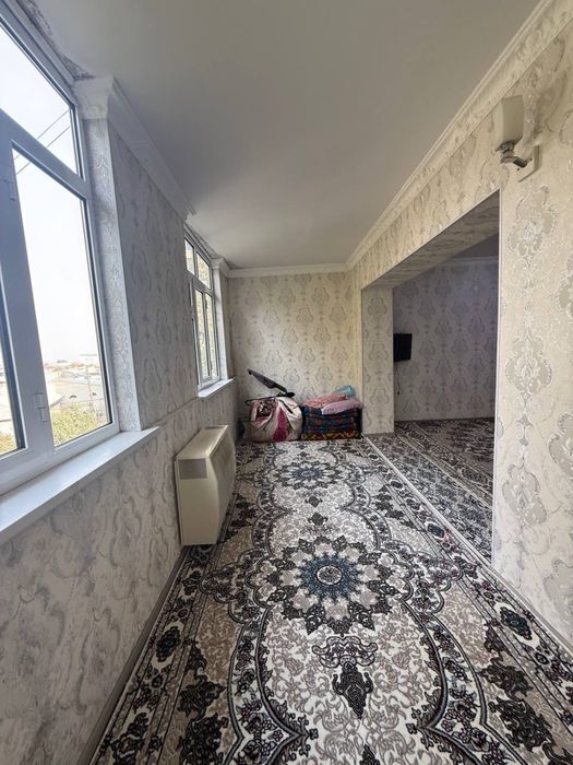 Продаётся квартира в кирпичном доме.