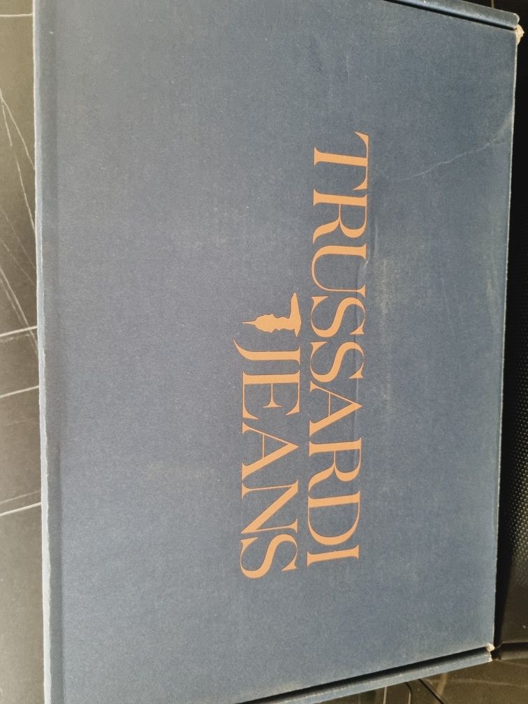 Дамски маратонки Trussardi