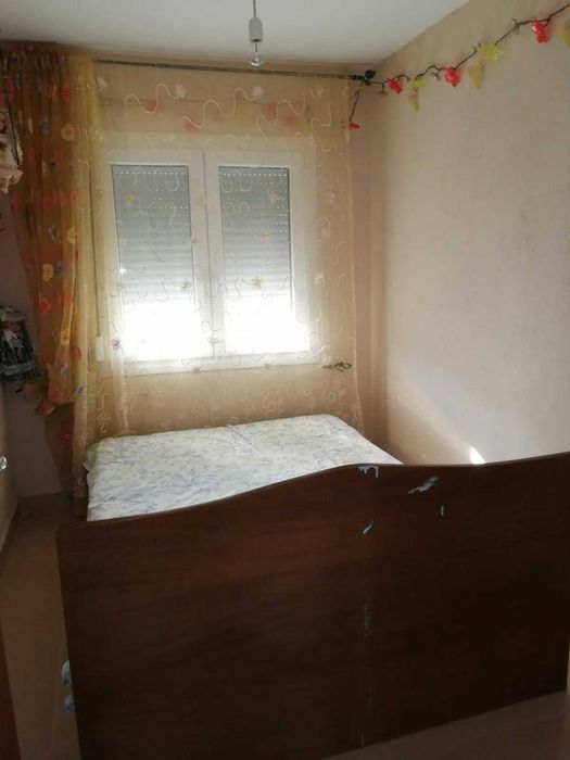 Къща в Аспровалта