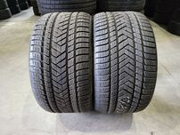 305/30/20 PIRELLI 2бр