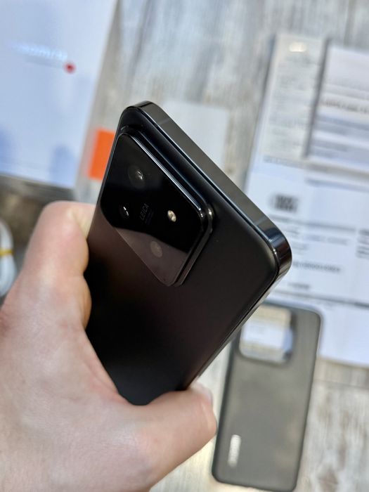 Xiaomi 14 512 GB 5G 12+12 GB Ram 120 hz. Dual Sim Като Нов