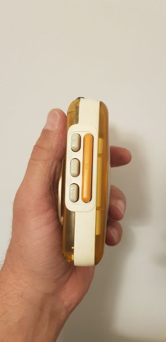 Walkman Panasonic RQ-CW01 Xbs