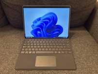 Tableta Microsoft Surface Pro X Qualcomm SQ1 8GB RAM 512GB SSD ARM64