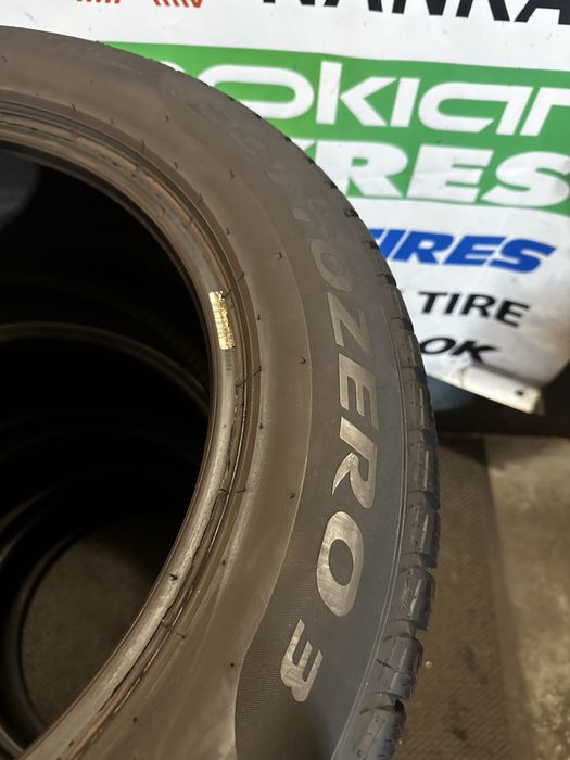235/55 R17 103V XL - Pirelli Sottozero 3 M+S Oferta
