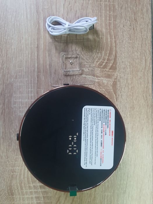 Dozator smart pt sapun tip spumă