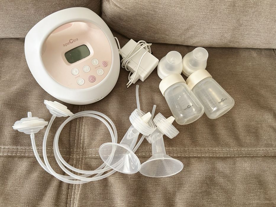 Spectra S2 Plus - Pompa de san