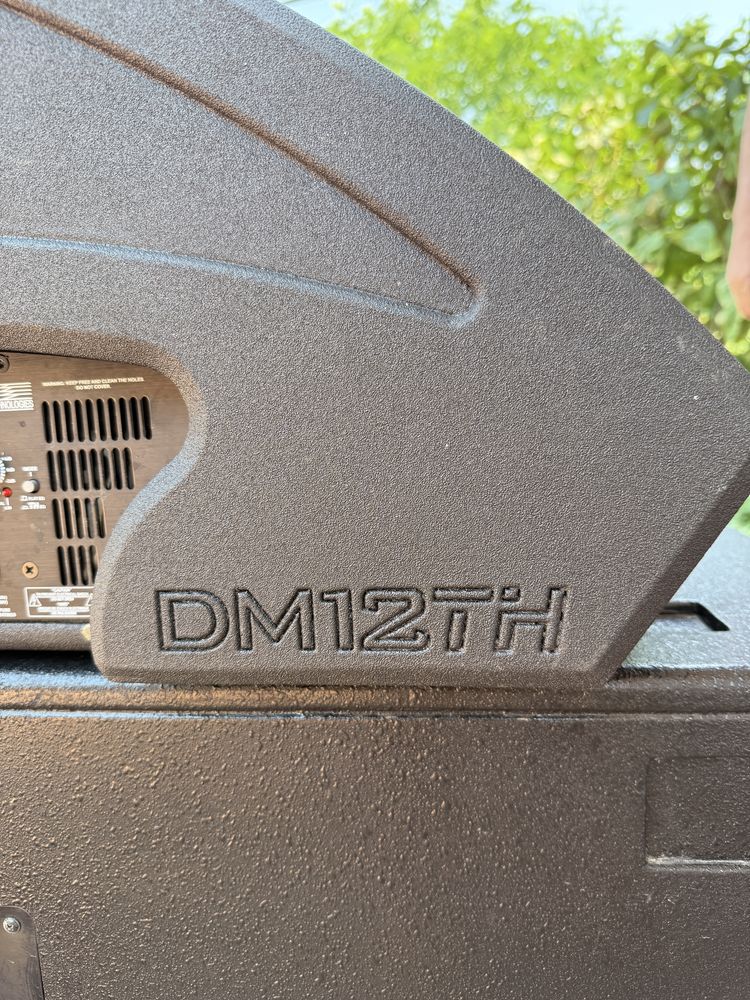 2Monitoare Scena DB Technologies Dvx Dm12TH