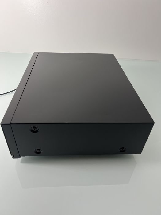 Deck Akai DX-57 3 head