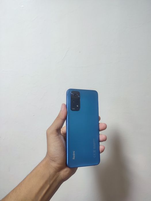 Redmi note 11 arzon