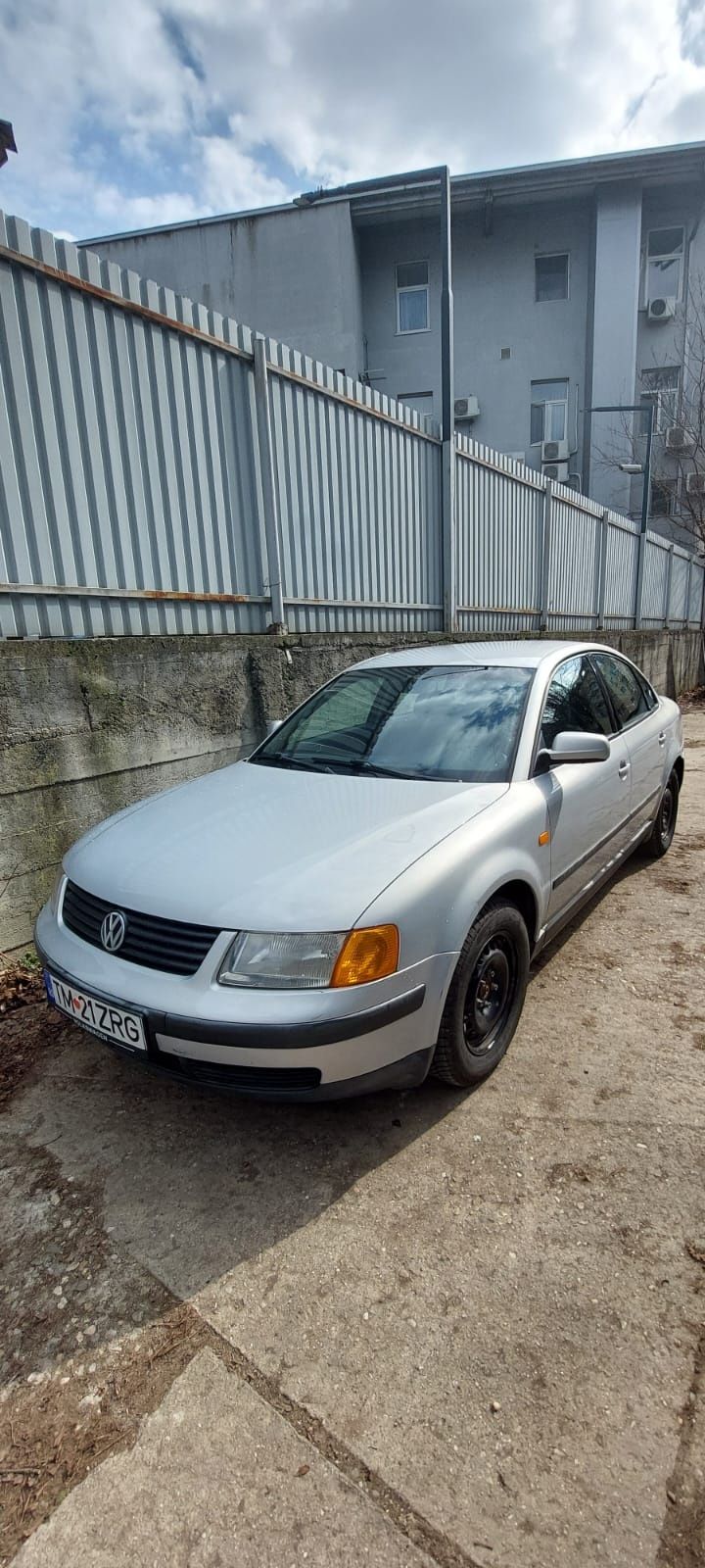 De vânzare VW PASSAT