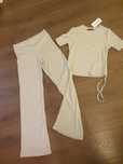 Costum bluza cu pantaloni