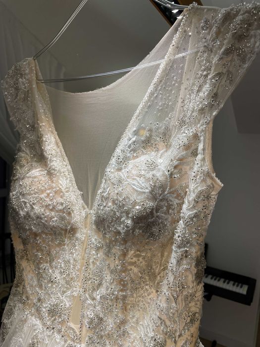 Rochie de mireasa | Sposa dell Amore | 2023 | Impecabila