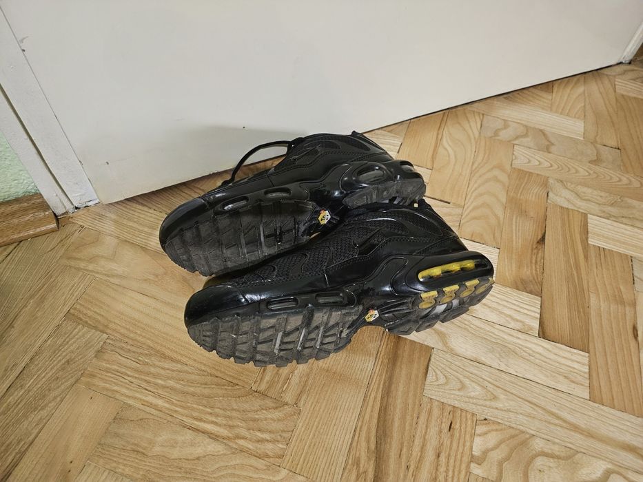 Nike Tn Air Max Plus 42 номер. 100% оригинални.