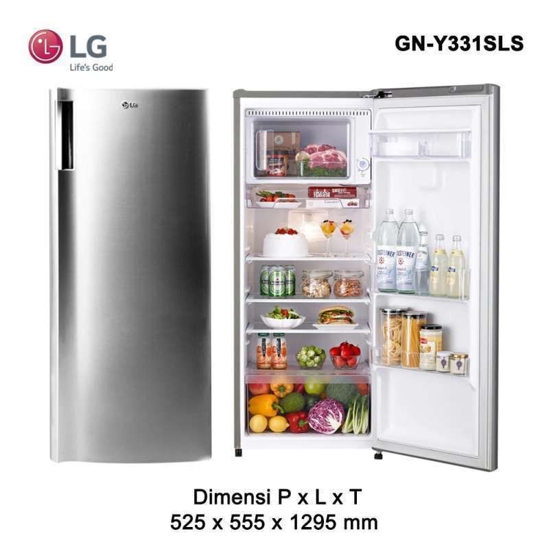 Холодильник LG inverter no frost воздушный Доставка Бесплатно