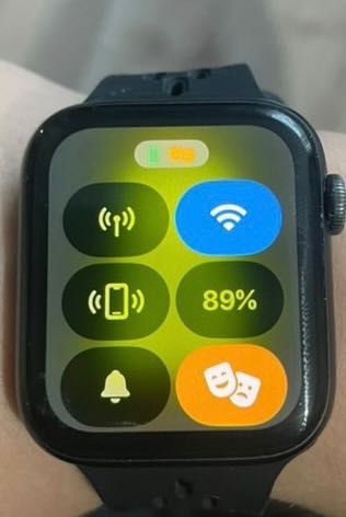Apple Watch Series 6