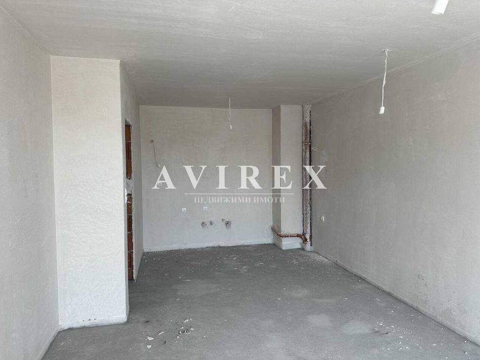 Продава се Двустаен апартамент в Пловдив, Христо Смирненски - 70 кв.м за 1465 €/кв.м - Снимка #5