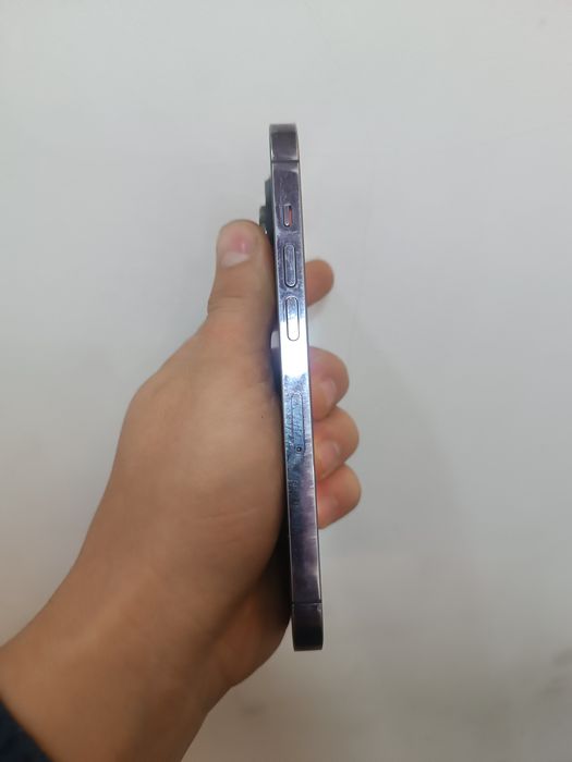 Iphone 14 pro Max 84 yomkst