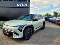 Kia EV3 KIA EV3 81.4 KWH Long Range AT 4x2 GT Line