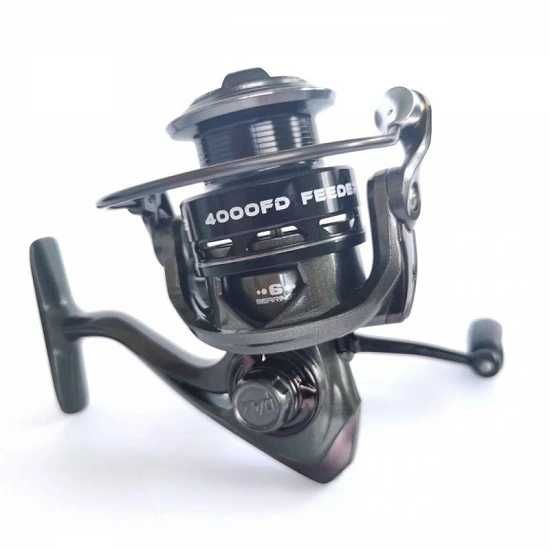 Mulineta DAM Feeder Quick 2 4000FD