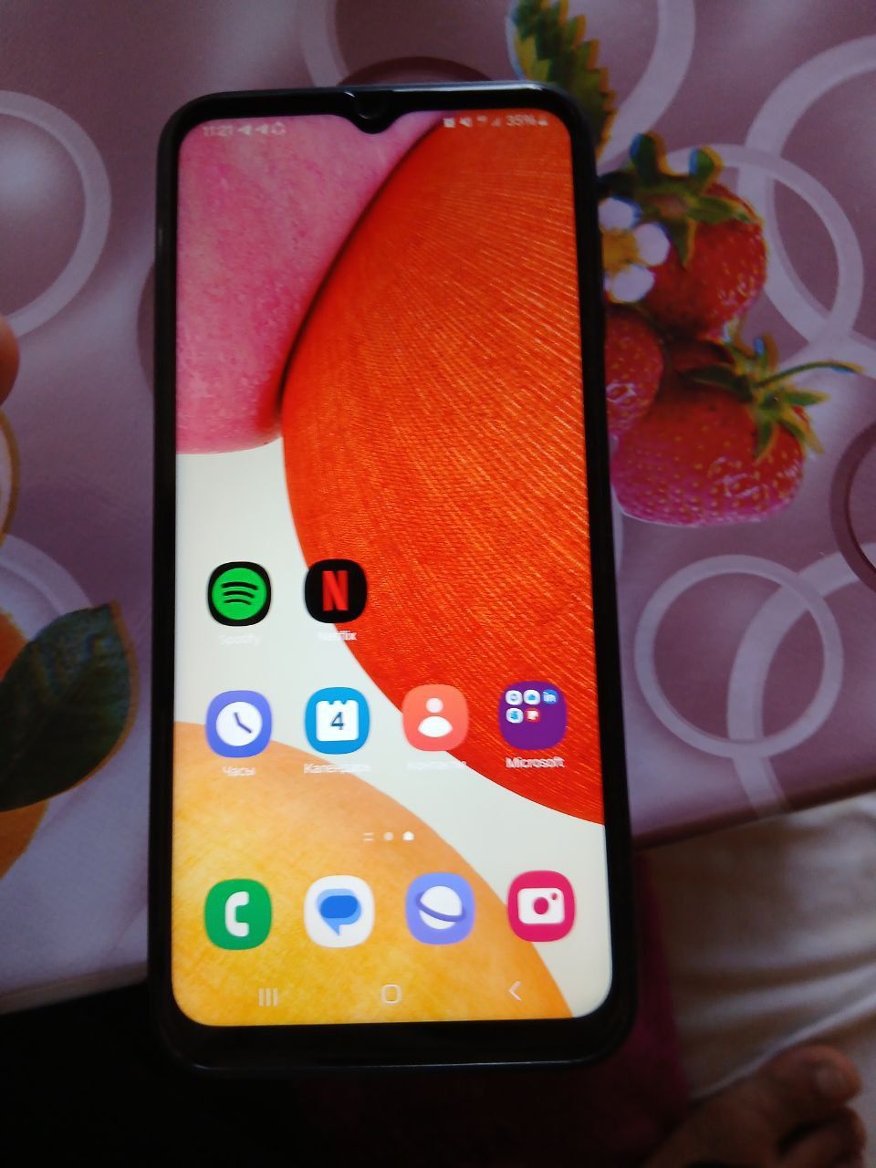 Samsung A14 sotiladi