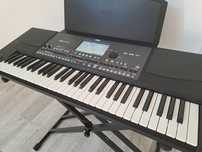 Korg pa600 impecabilă!