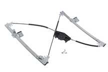 Macara geam Vw Golf 4 1998-2005, Bora 1998-2005, Stanga Fata, NTY EPS-VW-022
