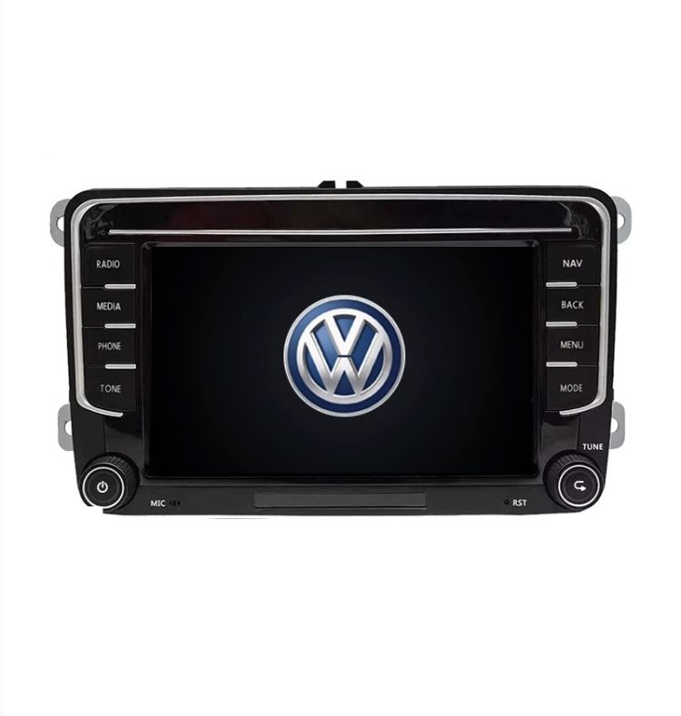 Navigatie Dedicata Vw Skoda Seat Andr 10 QuadCore/Octa Core