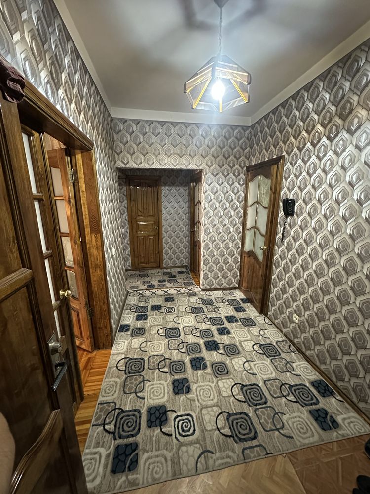 Продаётся дом 4/3/5