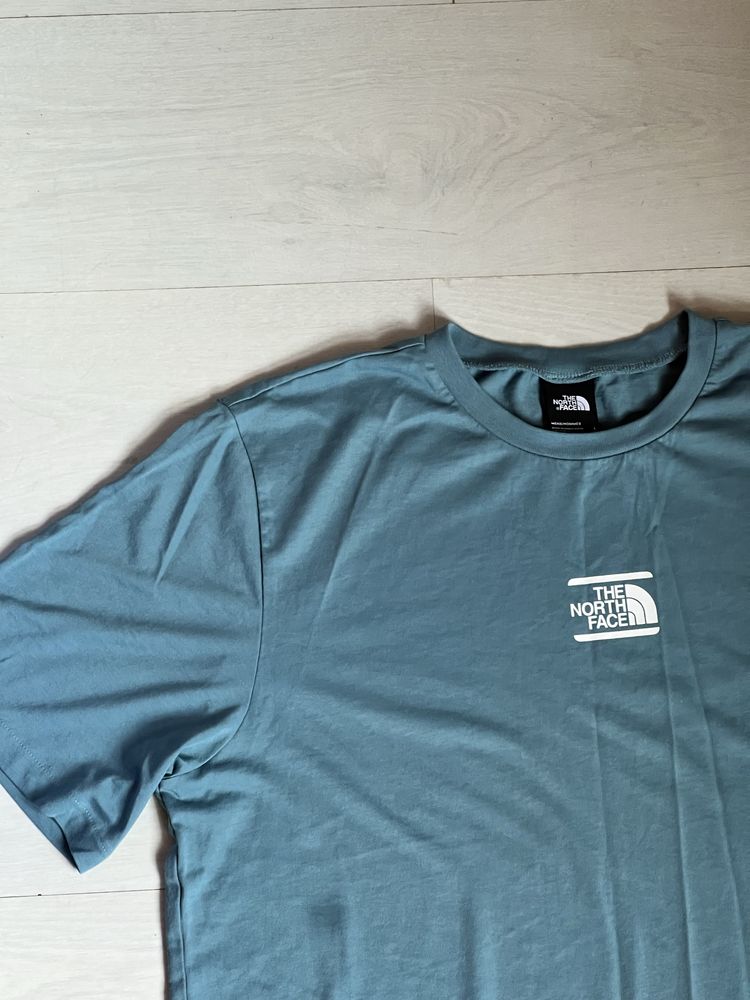 Оригинална тениска The North Face