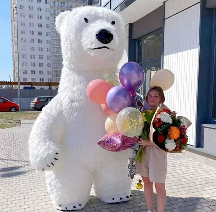 Анимационни костюми