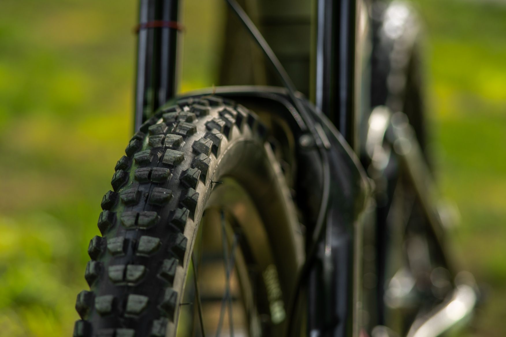 Enduro Giant Reign 27.5