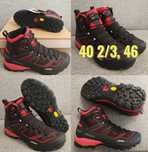 Ghete Mammut High Gtx 45 1/3, 40 2/3, 46, 44 Sapuen