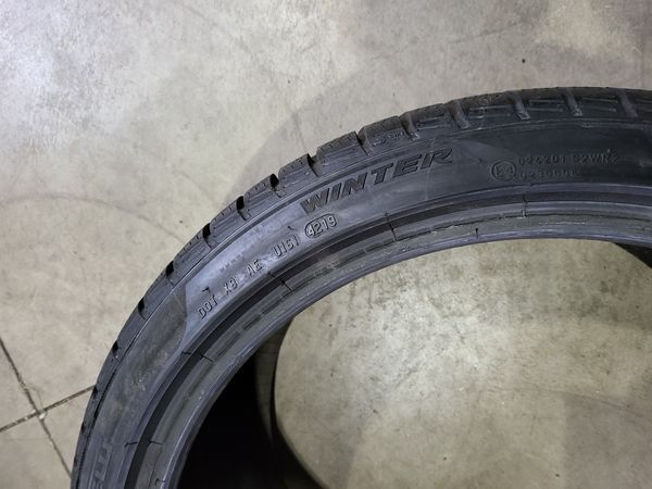 295/30/20 PIRELLI 2бр