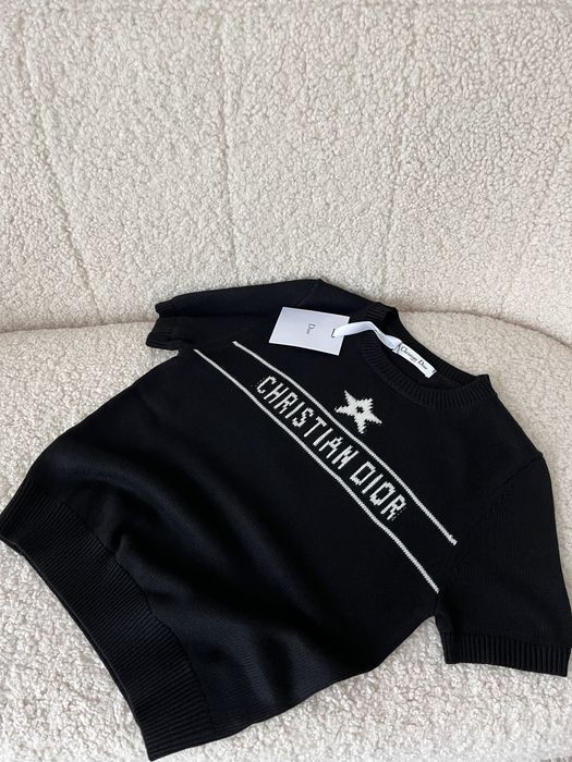 CD дамска блуза от плетиво New Season