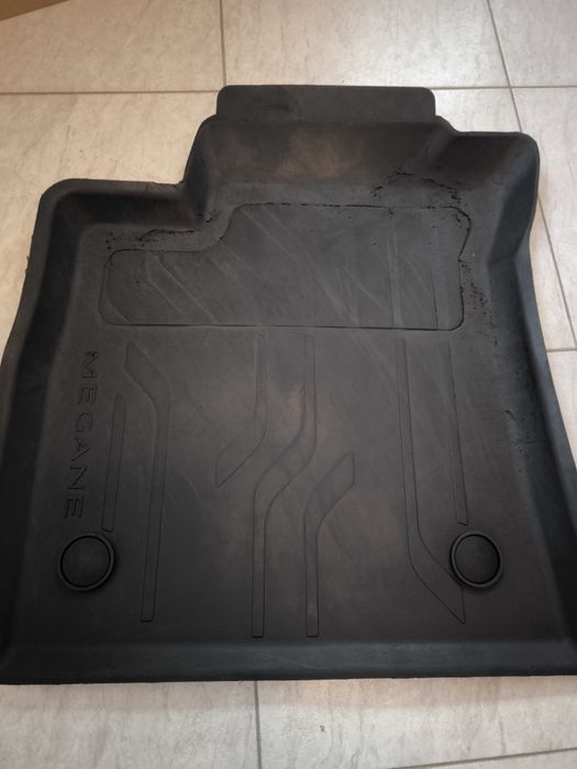 Covorașe Renault Megane 4 IV