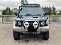 Mitsubishi Pajero 2