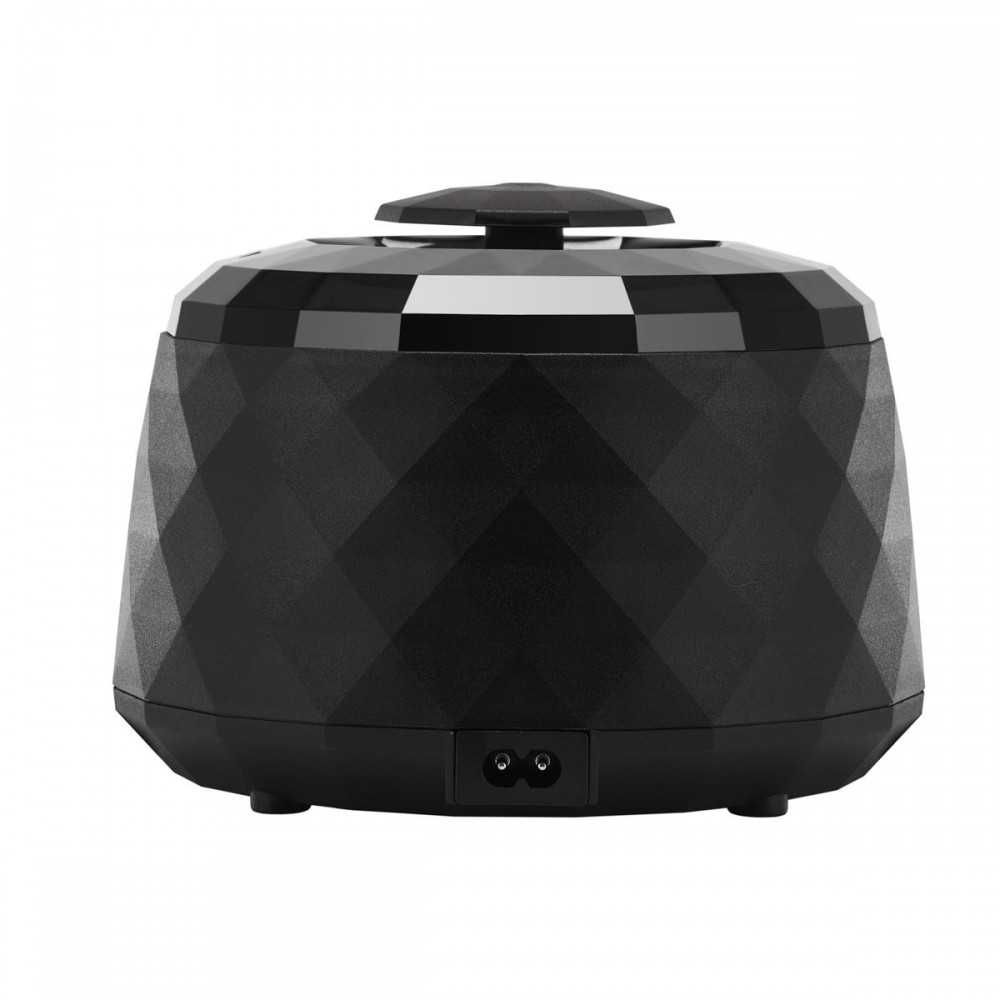 Нагревател за кола маска Diamond Tech -400 мл -100W- черен/бял