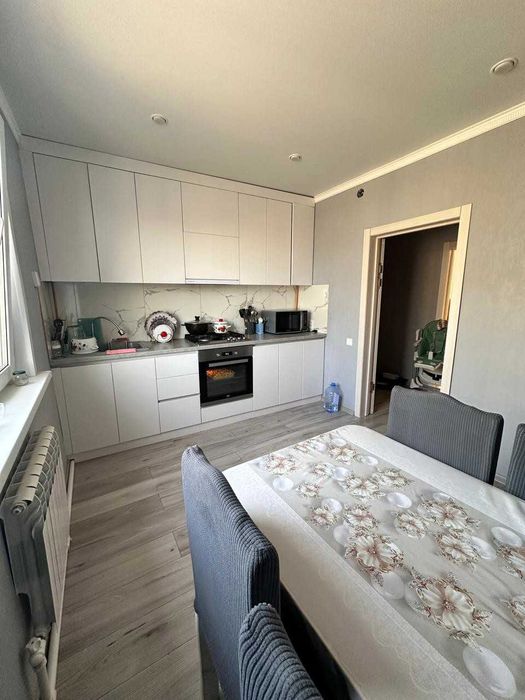 Продажа дома. Тобыл.