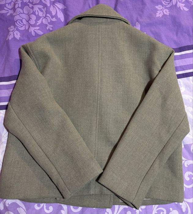 Палто/сако дамско на Zara