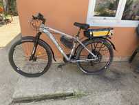 Vand bicicleta electrica