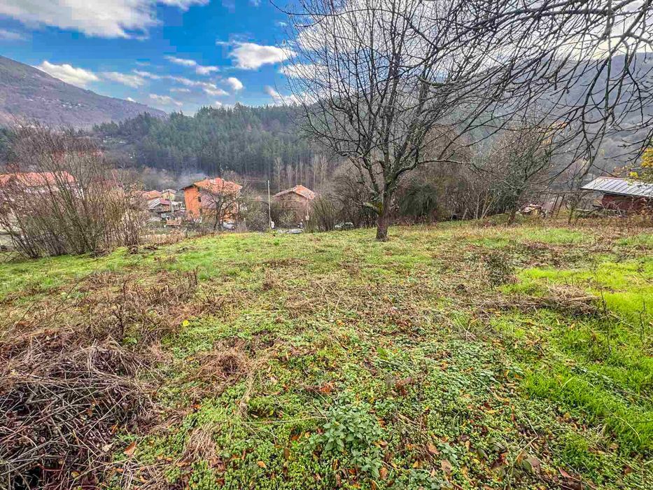 Продава  урегулиран парцел в с. Свидня