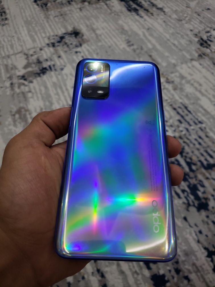 Oppo A55 samarqand