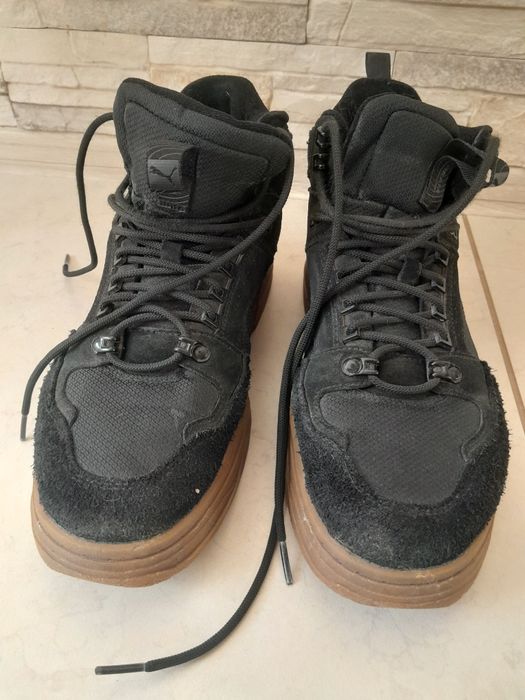 Продаю Кроссовки Puma