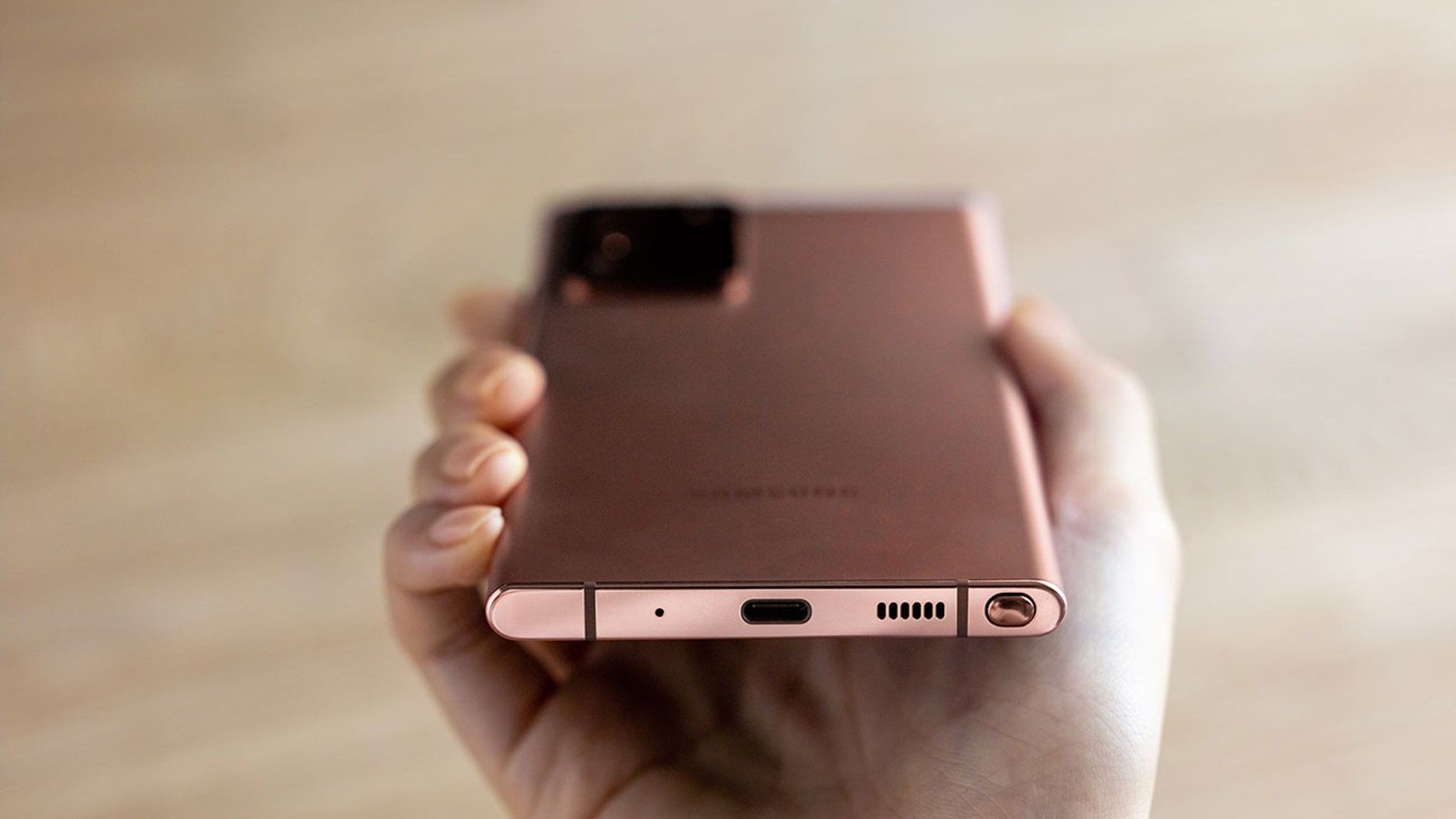 Samsung Note 20 ULTRA 5G