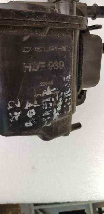 Carcasă filtru motorina ford mondeo mk4,focus 2,opel vectra b