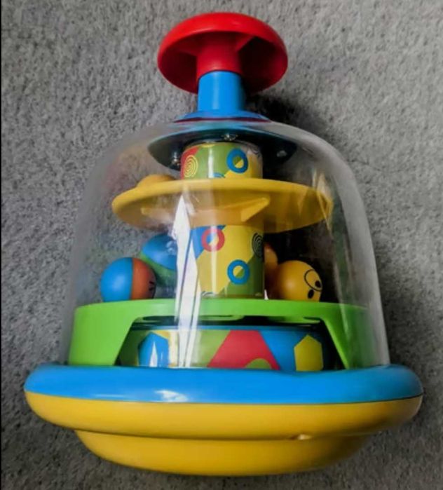 Бебешки и детски играчки и пъзели