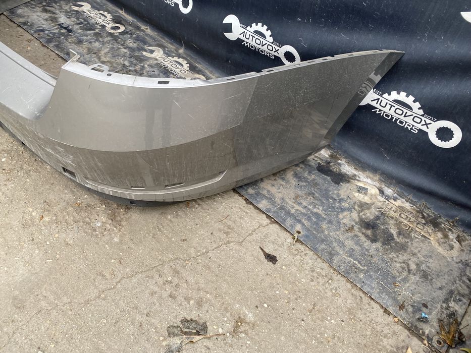 Bara spate Skoda Superb 3 sedan berlina an 2017-2020