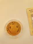 Moneda aur "2000 ani de Crestinism"